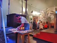 Avenue Hostel & Suites - servizio colazione