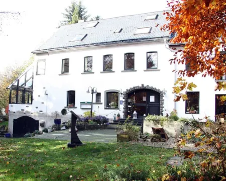 Hotel Feldmaus Hotels in Olzheim