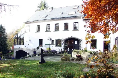 Hotel Feldmaus Отели в г. Ольцхайм