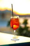 Hotel Sporting Club - bar