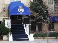 The Baron Hotel Các khách sạn ở 