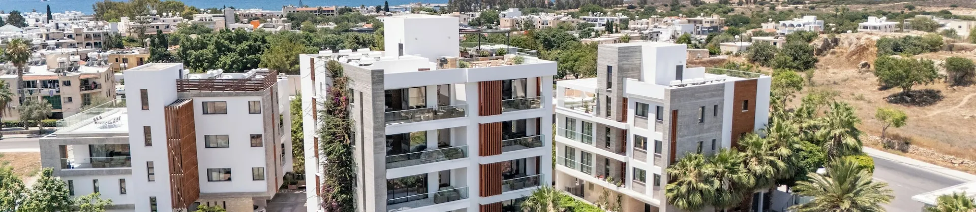 Vacation Homes