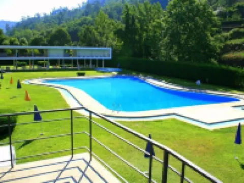 Corredoura Garden Hotels in Amares