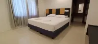 Ras Rana Lodge Hotels in Kuramathi Island