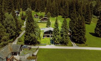 Chalet Soleada - Happy Rentals