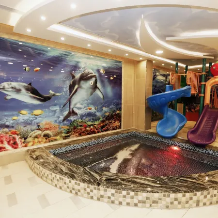 Opal Hotel Amman