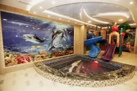 Opal Hotel Amman - Hot Springs