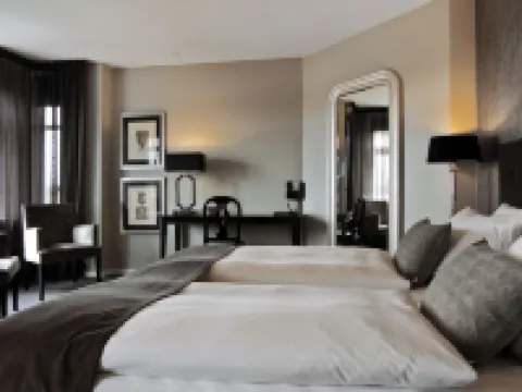 Hotel Kronjylland Hotels in Randers
