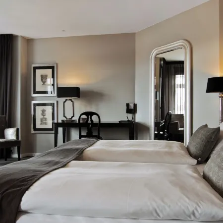 Hotel Kronjylland