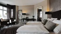 Hotel Kronjylland Hotels in Randers