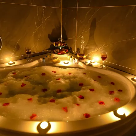 Aleria Cappadocia Hotel