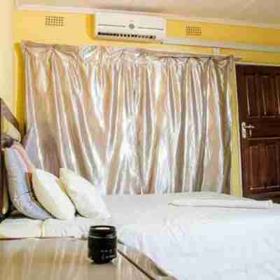 Dream Heart Lodge Others
