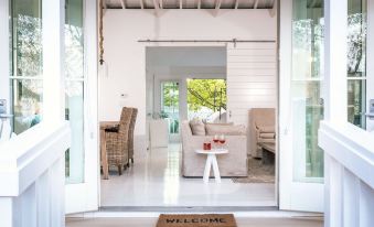 Cottages at Healdsburg