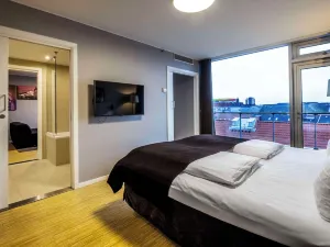 Scandic Aarhus City