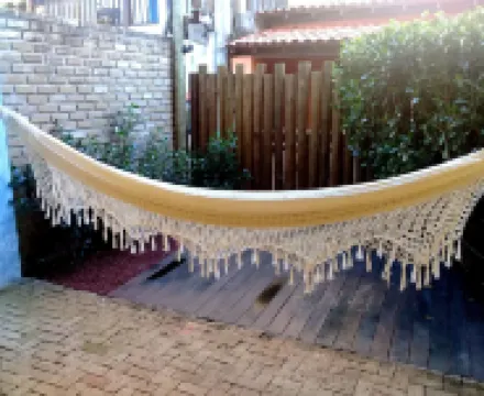 羅莎温託斯旅館