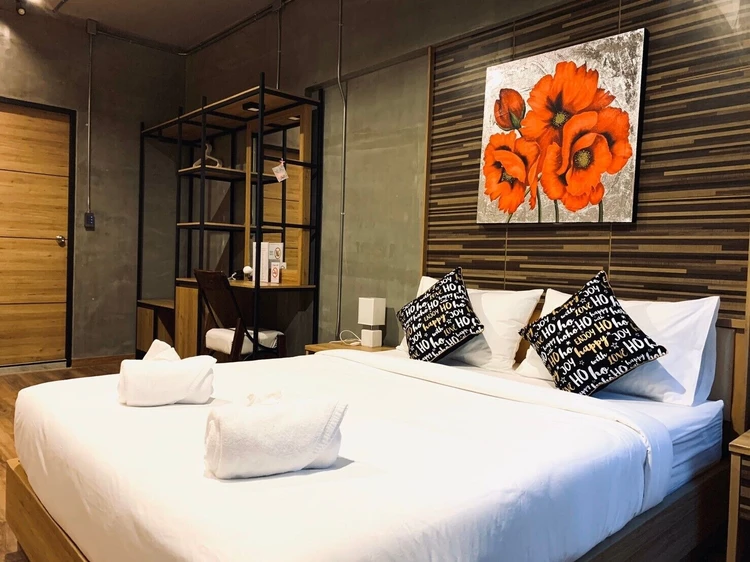 รูปภาพของปิงโฮสเทล - สำหรับผู้ใหญ่เท่านั้น