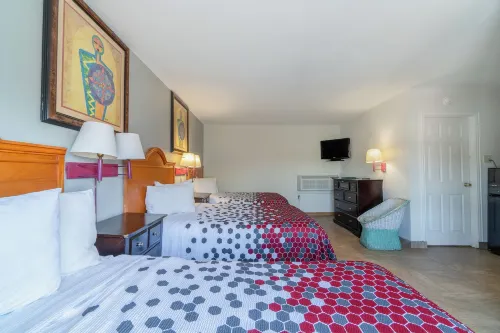 Pelican Inn by Belvilla Aransas Pass, TX - 2-Star
