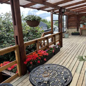 Hostal Mi Segundo Hogar