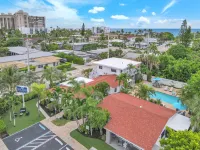 Hotel Seacrest Hotels in Lauderdale-by-the-Sea