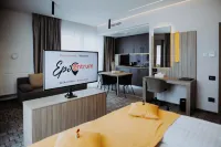 Hotel Epic Centrum Hotels in Avrig