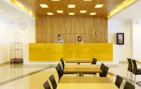 Amaris Hotel Ponorogo Hotels in Ponorogo