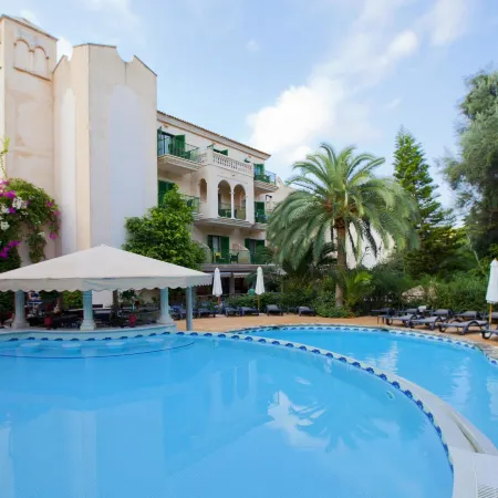 Lago Garden Hotel & Spa
