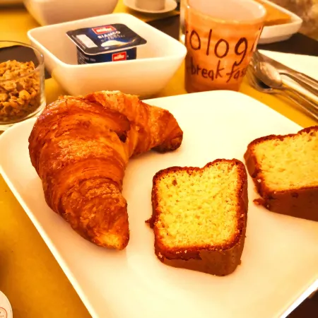 L'Orologio Bed & Breakfast