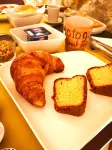 L'Orologio Bed & Breakfast - Breakfast