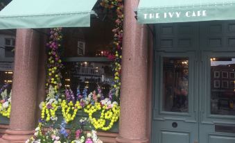 Wimbledon Holiday Lets