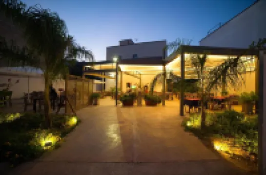 La Lanterna Hotels in 