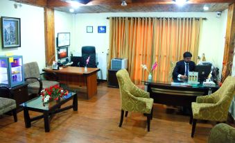 Hotel One Bhurban - Hizvo