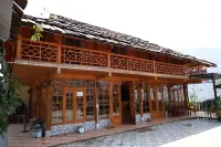 Khèn Mông Homestay - 2 Sao