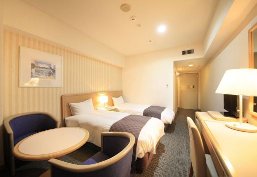 호텔 규정 안내