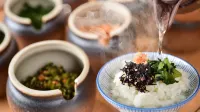 KKR Suwakoso - breakfast