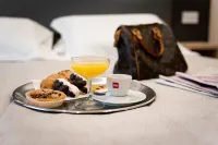 Hotel Victoria Hotel a Cuneo