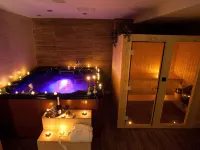 Kipi Mountain Resort Hotels in Timfi