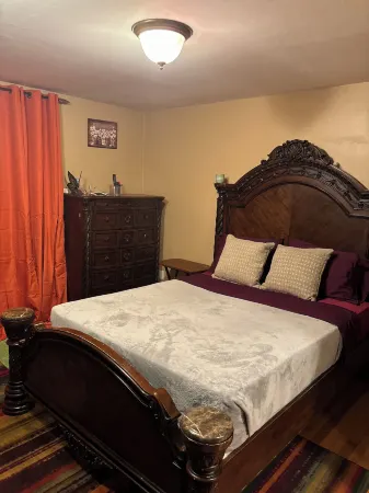 Jays Ranch Hamden Отели рядом с достопримечательностью «Парк Восток Рок»