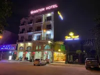 Winston Hotel Riverside Hotel in zona University of Social Sciences and Humanities of Ho Chi Minh City