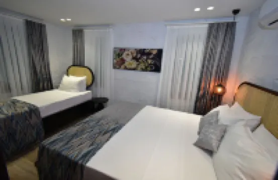 Hotel Gulayvalik Hotels in Sefa Camlik Mahallesi