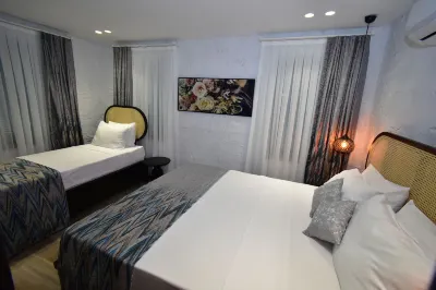 Hotel Gulayvalik Ayvalik Teknik Ve Endustri Meslek Lisesi 주변 호텔