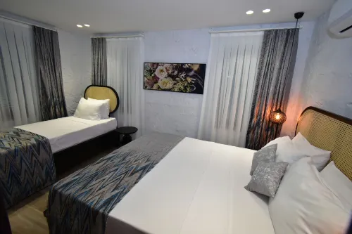 Hotel Gulayvalik