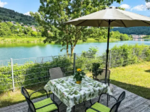 Tiny Haus Altmühlblick