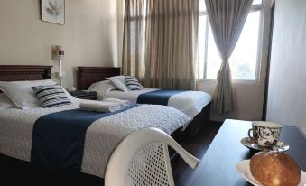 Hotel Islas Galapagos