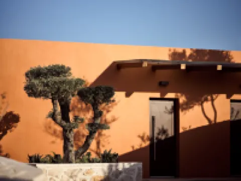 白泉度假村 酒店