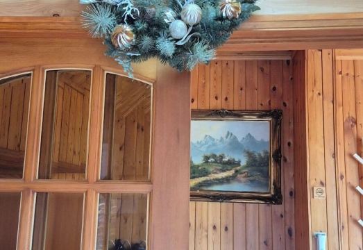 남해 독일마을 요하네스펜션