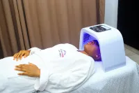 Royal Crest Hotel and Suite - Spa