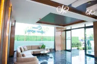 Teker Luxury Hotel Hotels in Mezetli
