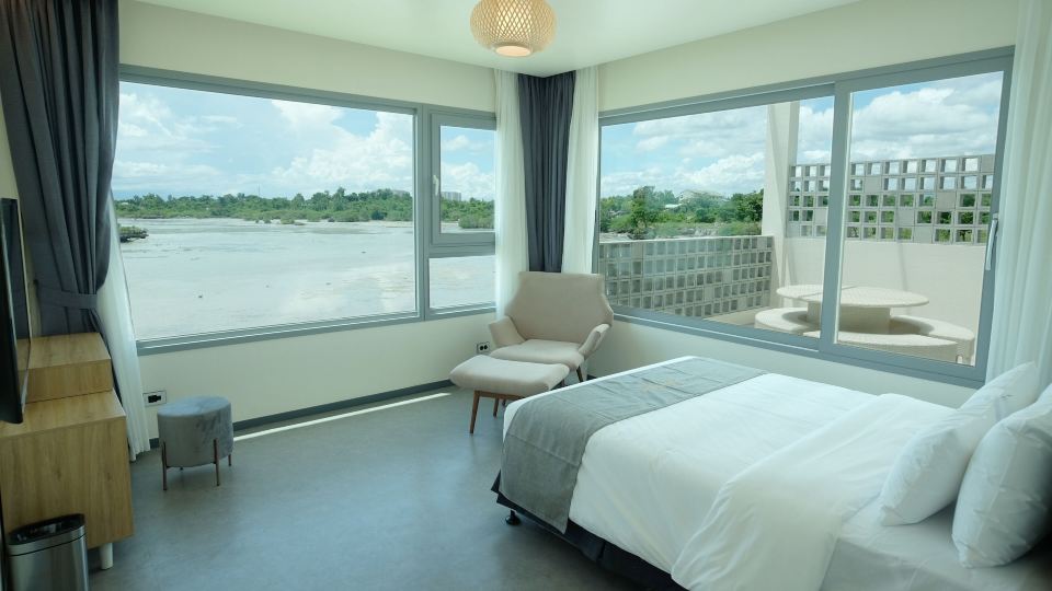 Cube9 Resort and Spa