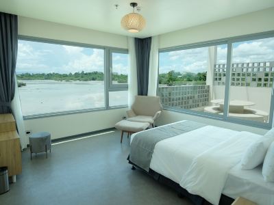 Cube9 Resort and Spa