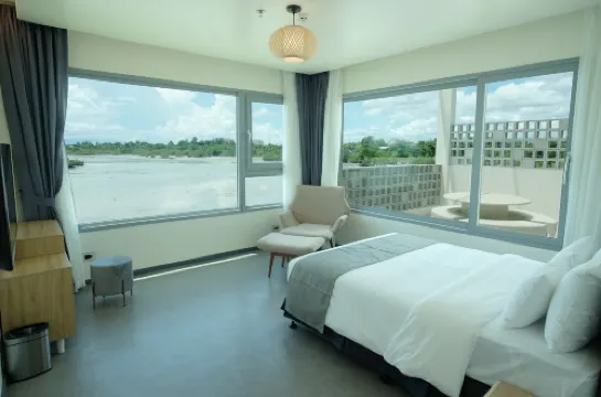 Cube9 Resort and Spa